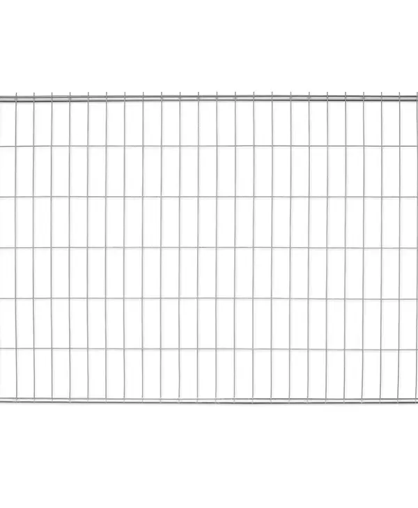 Produkt Bauzaun-Element ST30 – 3,45 × 2,00 m Foto