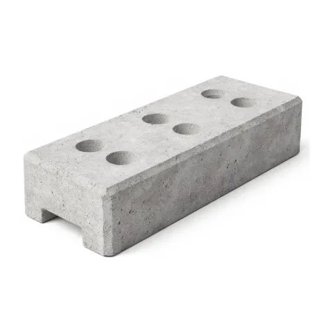 Betonfuß 6 Löcher – ca. 36 kg