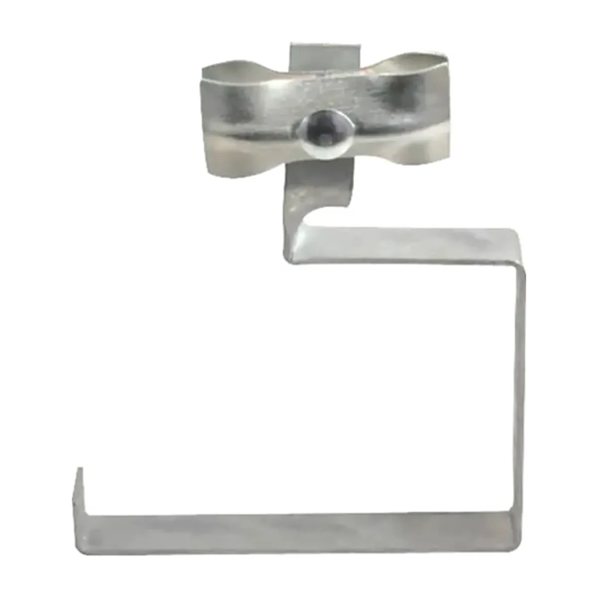 Aushebesicherung für Bauzäune – 310 × 350 mm