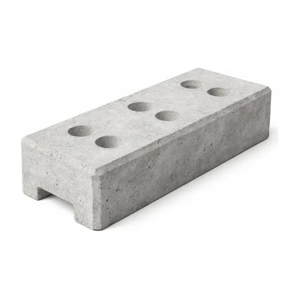 Produkt Betonfuß 6 Löcher – ca. 36 kg Foto